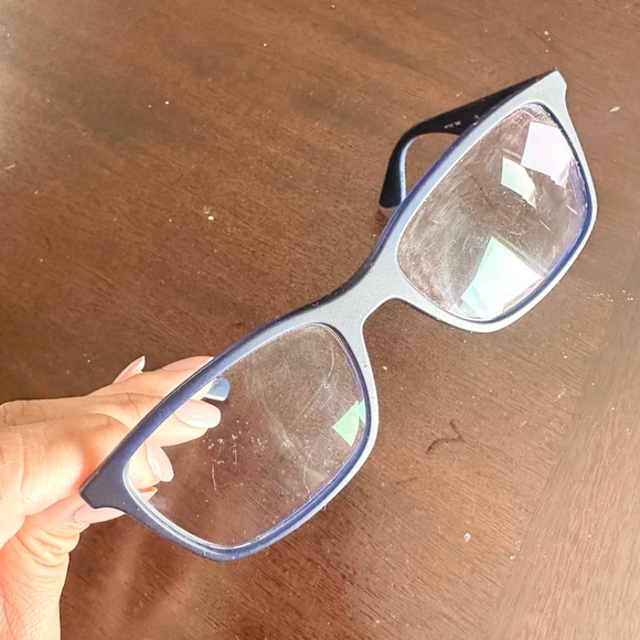 Ray-ban Prescription Glasses (RB7047 OPTICS) - Picture 4 of 8